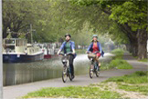 rencontre au Canal St Martin