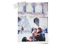 rencontre d'un couple