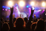 rencontre au Zenith